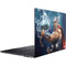 Marvel Thor Thor and Mjolnir Ativ Book 9 (15.6in 2014) Skin